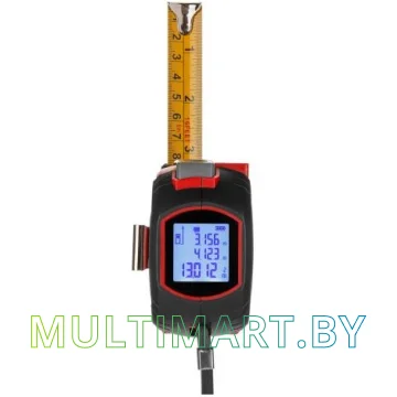Лазерный дальномер Wortex LR 4004 0323134 картинка 2